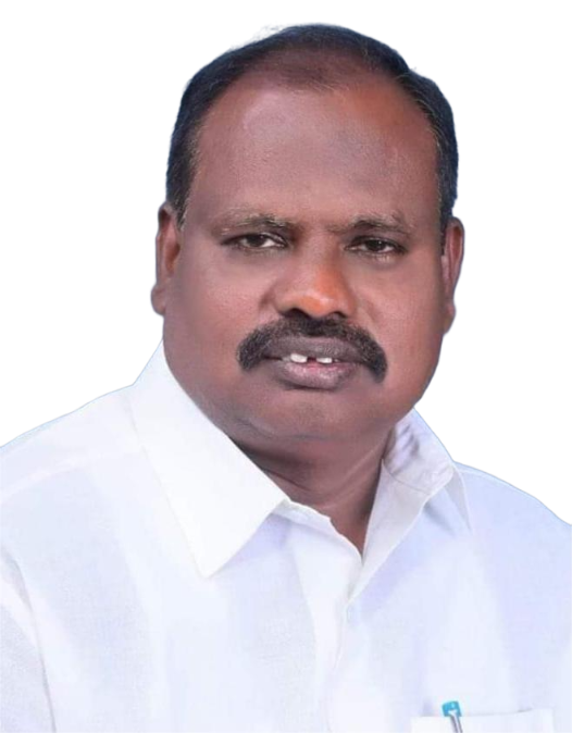 Selvaraj V